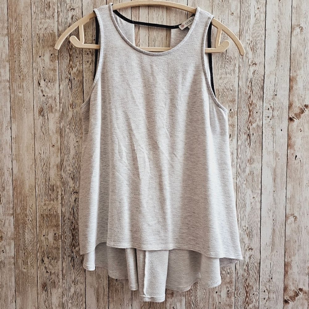 Guess active top